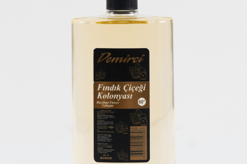 Fındık Çiçeği Kolonyası 200 ml.