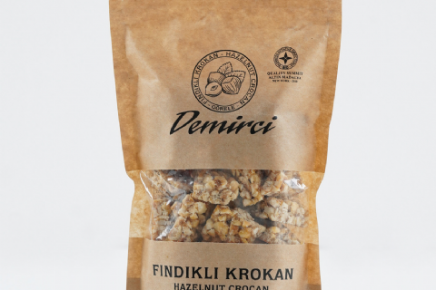 Fındıklı Krokan 200 Gr.