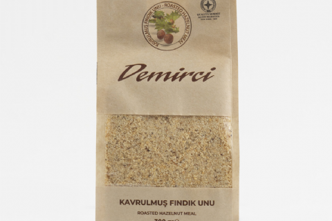 Kavrulmuş Fındık Unu 300 Gr.