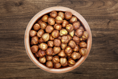Naturel İç Fındık